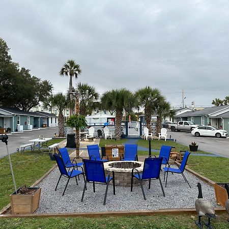 Gulf Coast Inn Gulf Breeze Eksteriør bilde