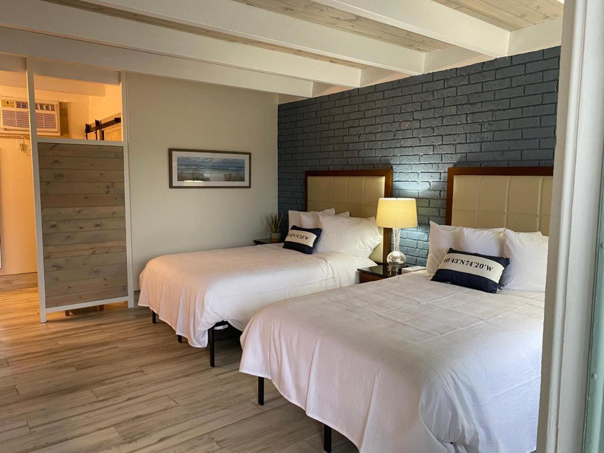 Gulf Coast Inn Gulf Breeze Eksteriør bilde