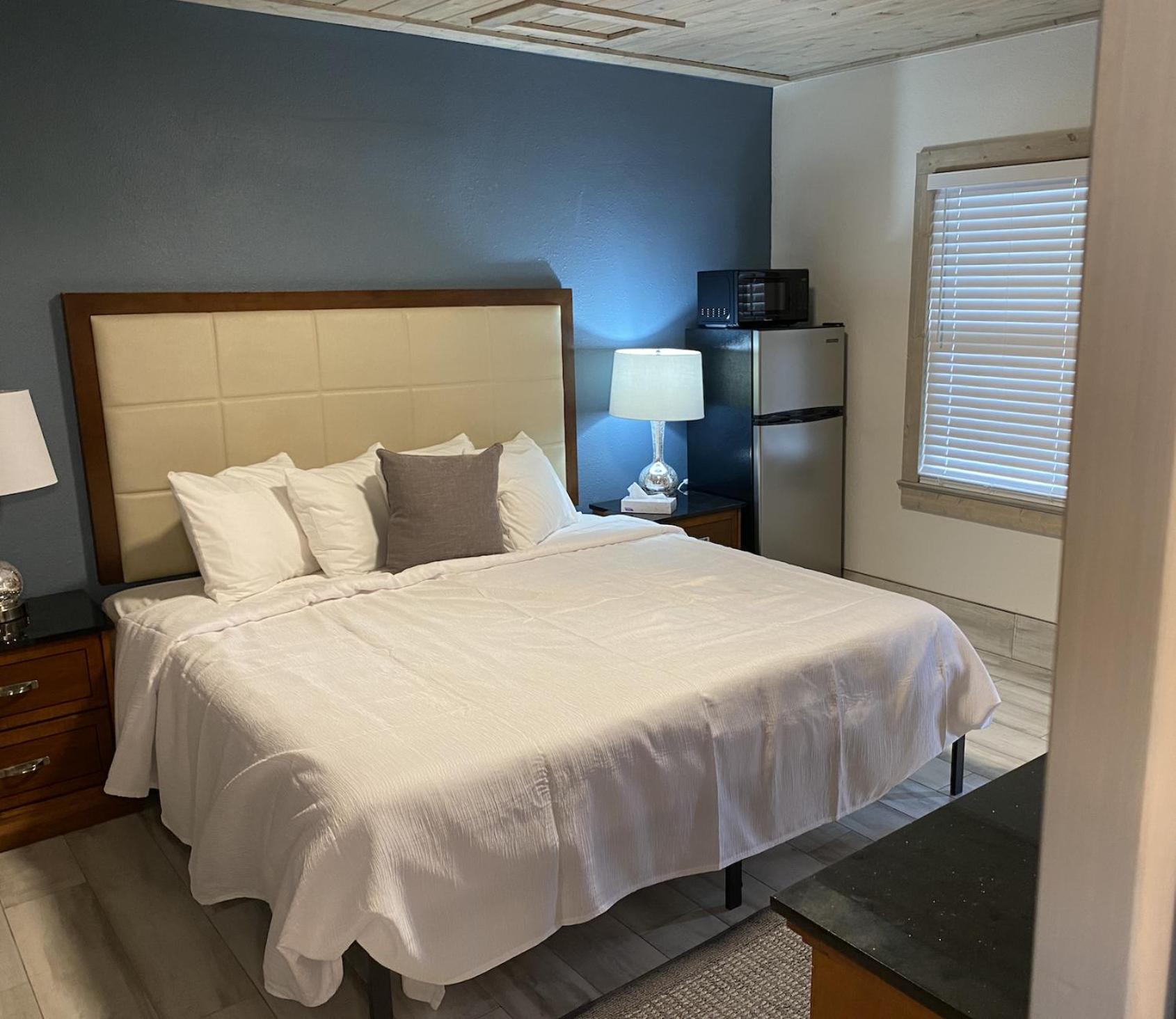 Gulf Coast Inn Gulf Breeze Eksteriør bilde